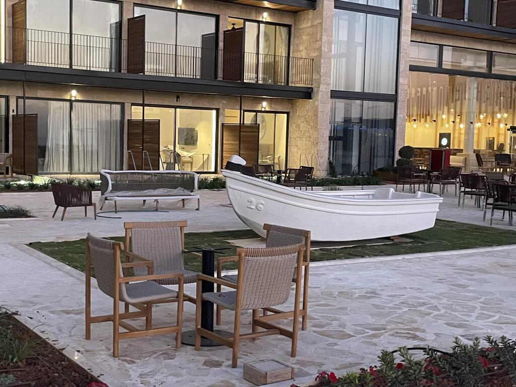 גורדוניה זכרון יעקב