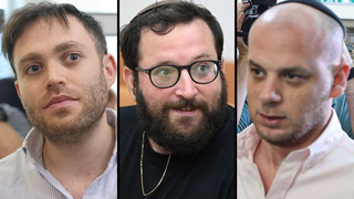 פלדשטיין, אוריך ורוזנפלד