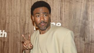 דונלד גלובר