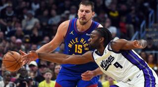 פרשס אצ'יווה מול ניקולה יוקיץ'