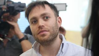 אמ"ן זה לא נטפליקס / טור