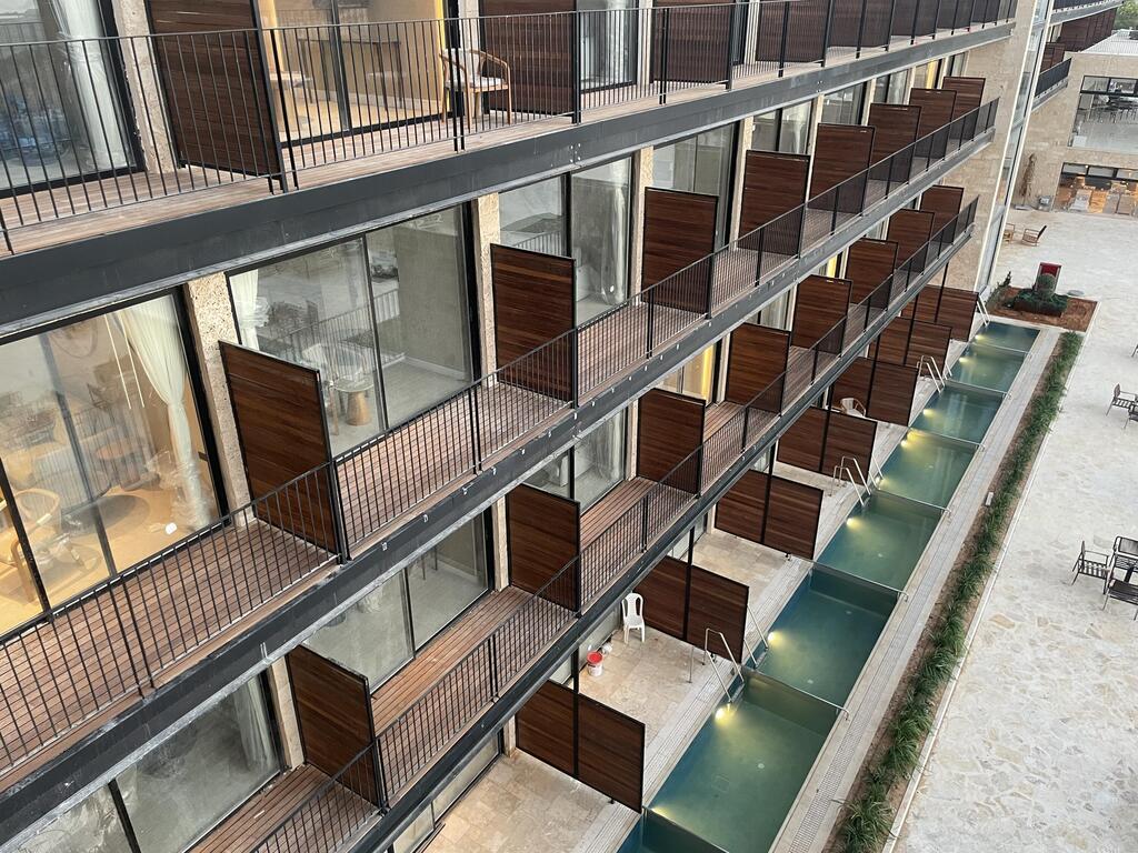 גורדוניה זכרון יעקב