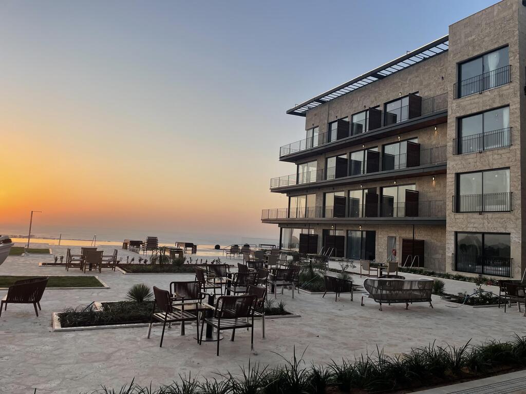 גורדוניה זכרון יעקב