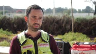  דניאל המשתולל 