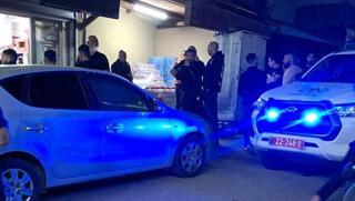 4 חודשים אחרי חתונתה: אישה נרצחה ביריות בשרון