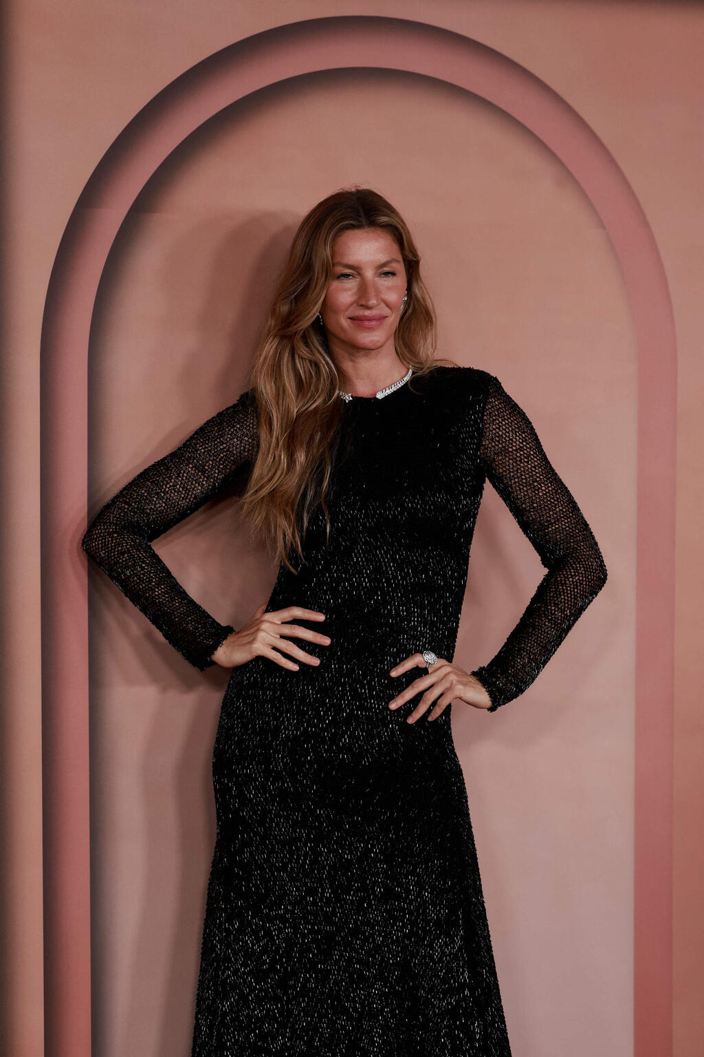 ג'יזל בונדשן