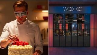 Шеф Aiman в ресторане Woohoo: ИИ вместо человека  