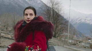 מתוך 'נאנדאורי'