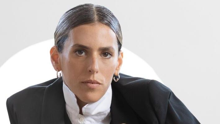 השפית המדוברת שיראל ברגר צמחונית רק באוכל