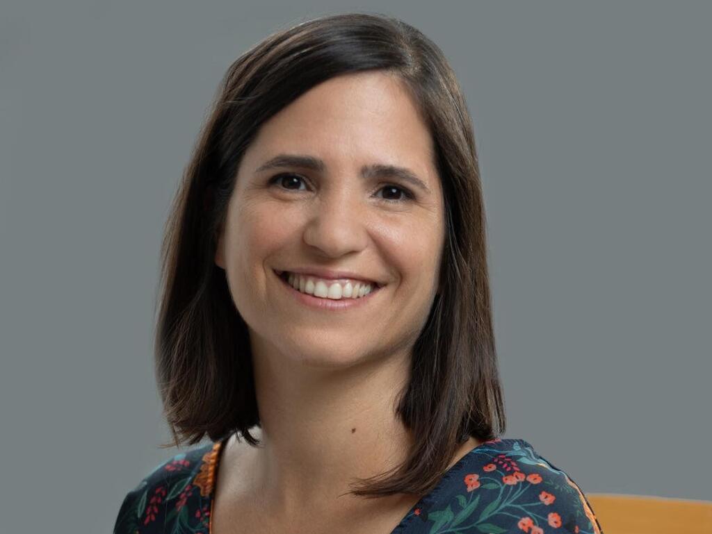 תמר מייבום, מייסדת "אמהות לא אוגרות"