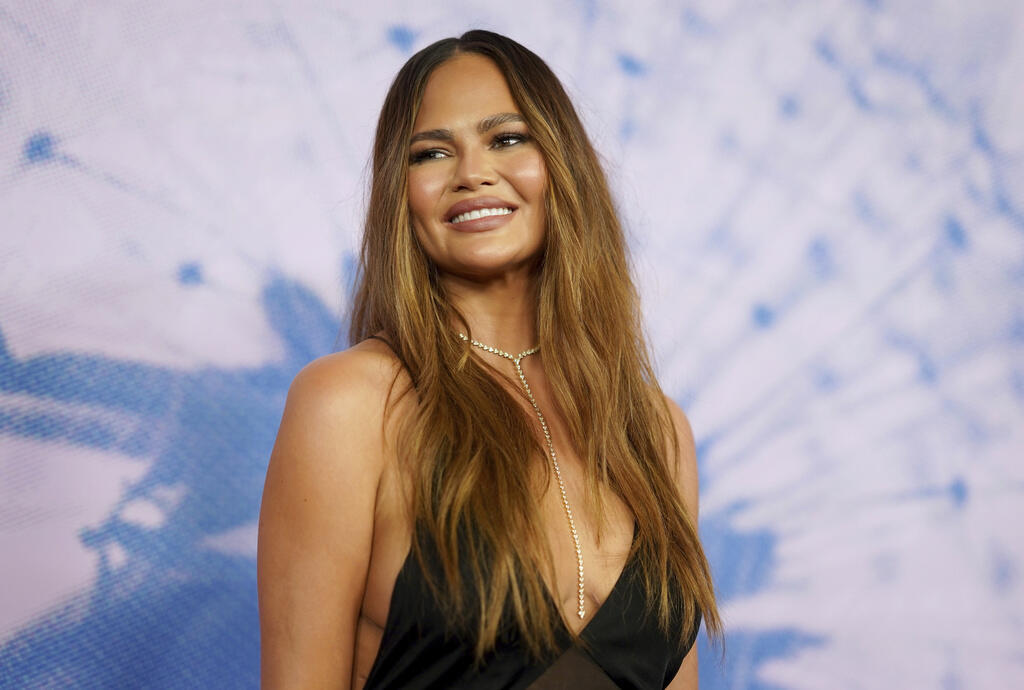 כריסי טייגן