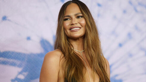 כריסי טייגן