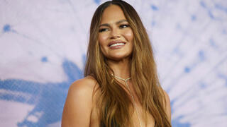 כריסי טייגן