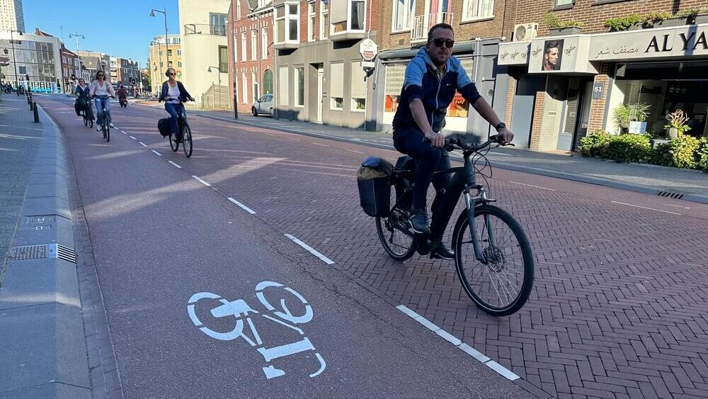 שבילי אופניים