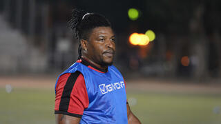 ז'יטו אוגבונה