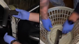 משטרת ישראל עצרה את החשודים בירי ופציעה של אנשים בעכו