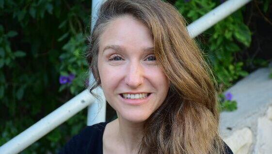 שולמית שפרבר