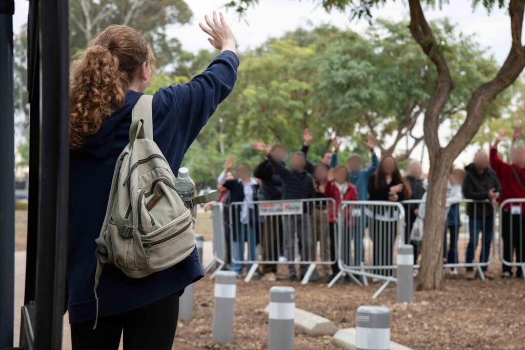 Photo: IDF גיוסי נובמבר-דצמבר 2025
