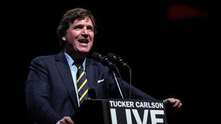 טאקר קרלסון