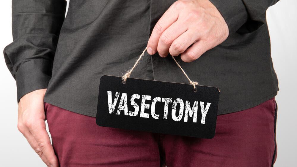 וסקטומי, קשירת צינוריות הזרע, מניעת היריון, גברים