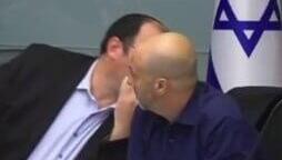 העימות החריג בוועדת החוקה: "אתה לא תאיים עליי!"