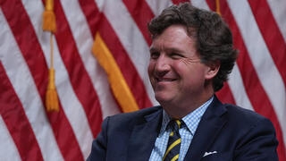 טאקר קרלסון