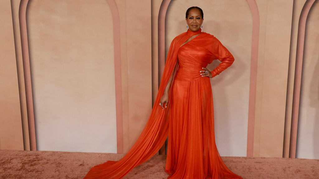 רג'ינה קינג