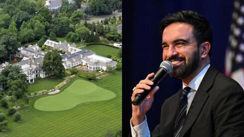 זוהראן ממדאני