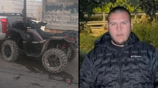 עלי עואודה נרצח בכפר כנא