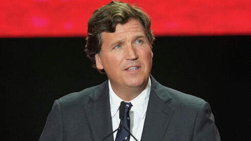 טאקר קרלסון