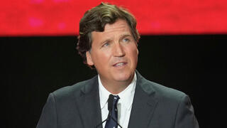 טאקר קרלסון