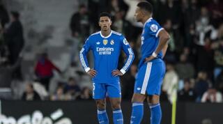 אמבפה ובלינגהאם מאוכזבים