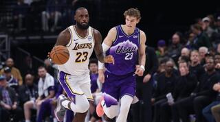 לברון ג'יימס