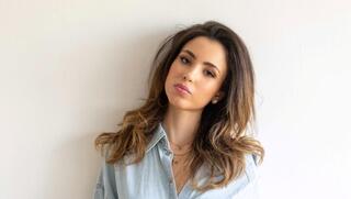 "לא הייתי בזוגיות עם אליקו אם הייתי שלמה עם עצמי"