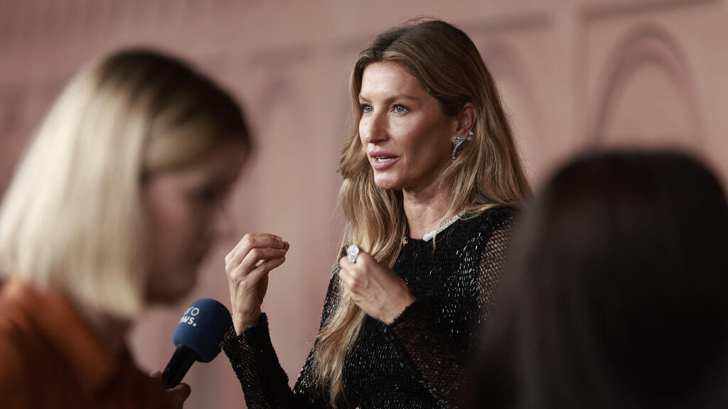 ג'יזל בונדשן