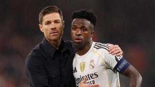 ויניסיוס ואלונסו