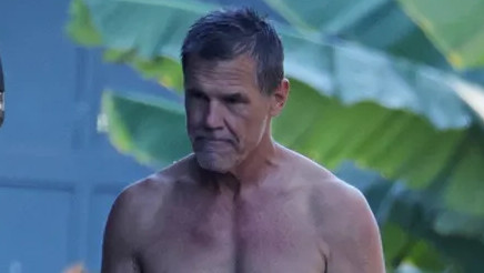 ג'וש ברולין