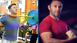 Евгений Голан 