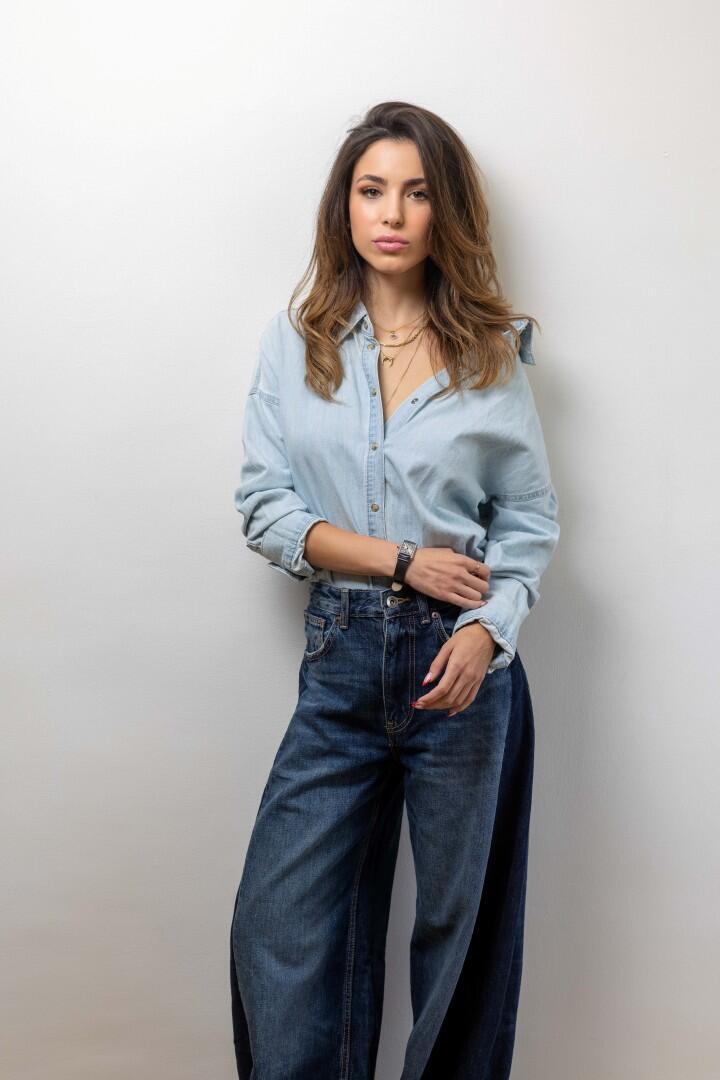 לירז ארז זמנים מודרניים\הברזייה