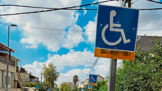 כך תנסה הממשלה להילחם בריבוי וזיופי תווי הנכה