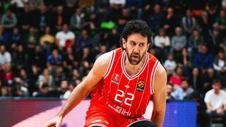 הפועל ת"א ואסיליה מיציץ' - ריאל מדריד 