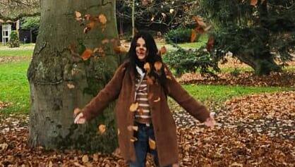 אהובית רבי גולן בפראג