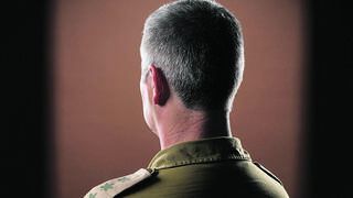 אחרי 11 שנות חיפוש הודעתי להורים של הדר: הוא חוזר