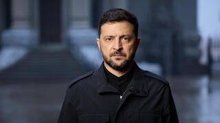 וולודימיר זלנסקי