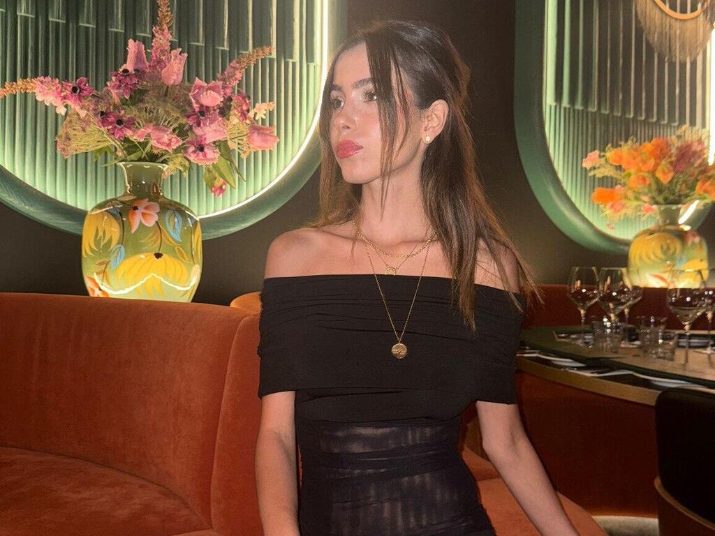 לירז ארז עבור הברזייה