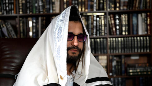 הרב שלמה יהודה בארי ("הינוקא")