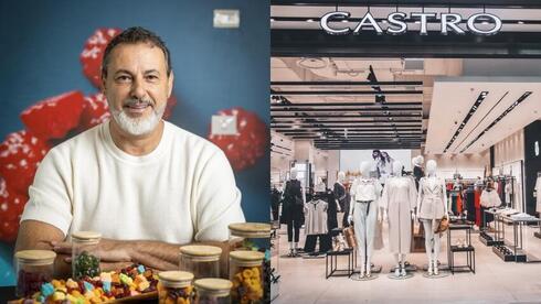 קסטרו, חי חיון