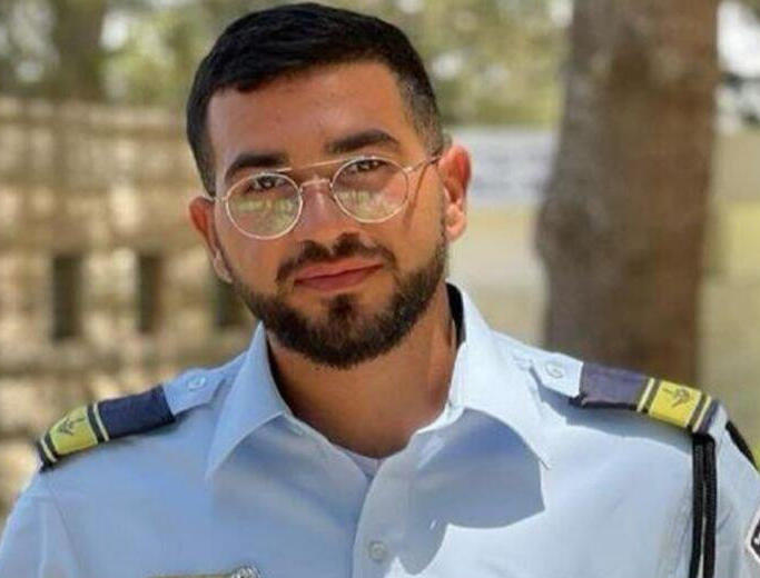 רס"ל רן גואילי ז"ל