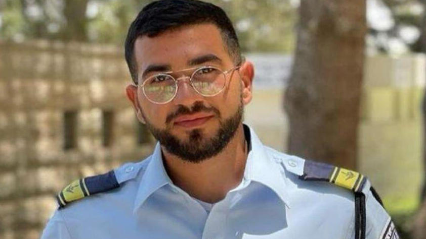 רס"ל רן גואילי ז"ל