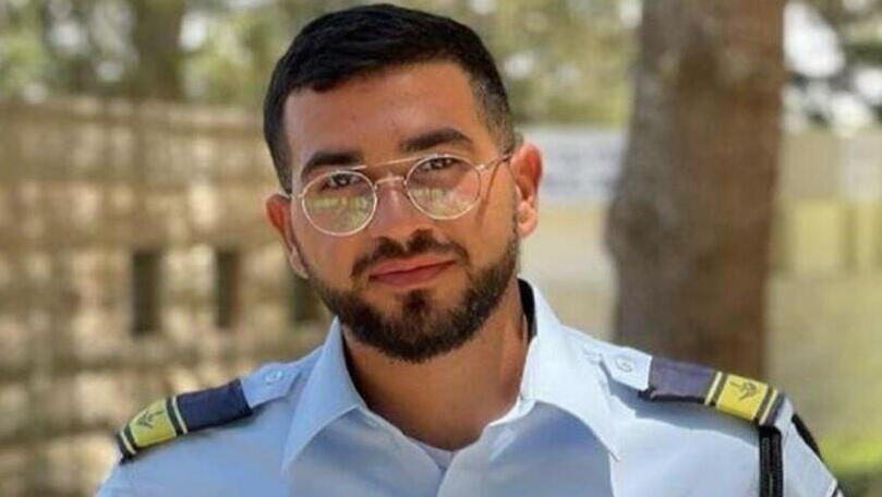 רס"ל רן גואילי ז"ל